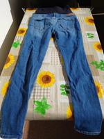 Schwangerschaftsjeans in Größe 42 von H&M Baden-Württemberg - St. Georgen Vorschau