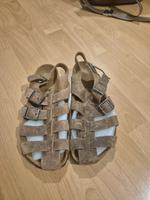 Birkenstock Sandalen Zadar in Größe 39 Frankfurt am Main - Westend Vorschau