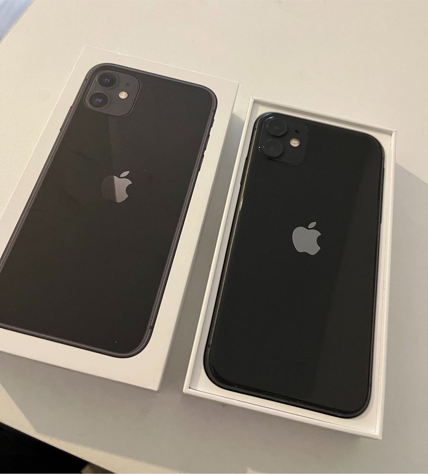 Iphone 11 128GB in Leer (Ostfriesland)