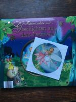Buch "Geschichten aus dem Feenwald" mit CD Eimsbüttel - Hamburg Eidelstedt Vorschau