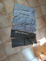 Shorts kurze Hosen Hosen Gr .146 +152 Bayern - Oberding Vorschau