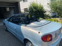 Renault Megan Cabrio  TÜV neu kein Rost Garagen wagen Rheinland-Pfalz - Arzbach Vorschau