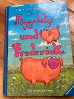 Kinderbuch, Frederic und Piggeldy. Klassiker Hannover - Misburg-Anderten Vorschau