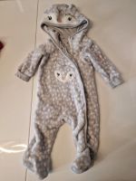 Teddyfleece Overall Anzug Herbst Winter 62 Saarland - Eppelborn Vorschau