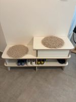 Formbar Garderobe Schuhbank Schuhhocker Kinderhocker Baden-Württemberg - Walldorf Vorschau