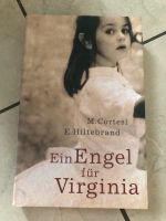 Ein Engel für Virginia von M. Cortesi Roman Buch Niedersachsen - Bleckede Vorschau