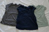 3 X Umstands-T-Shirts von BPC (bonprix) M-L DE 40 Saarbrücken-Mitte - Alt-Saarbrücken Vorschau