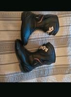Motorradstiefel DXR Größe 46 Saarbrücken-Dudweiler - Dudweiler Vorschau
