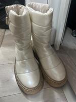 Beigestiefel Rheinland-Pfalz - Bobenheim-Roxheim Vorschau