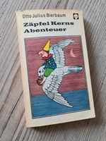 Otto Julius Bierbaum - Zäpfel Kerns Abenteuer (DDR Kinderbuch) Niedersachsen - Worpswede Vorschau