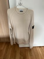 Stone Island Pullover beige XL !!!WIE NEU!!! Fällt aus wie L Hessen - Darmstadt Vorschau