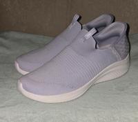 Skecher Damenschuhe Slip-Ins Gr. 40 Bayern - Kleinostheim Vorschau