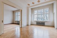 Grandiose 8-Zimmer-Altbaueinheit mit West-Balkon Berlin - Schöneberg Vorschau