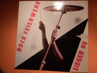 Schallplatte/Vinyl : Rock Feierwerk 97 Bayern - Olching Vorschau