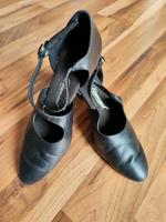 Diamant Tanzschuhe Tango Standardtänze Tanzschule UK 7.5 41 Sachsen-Anhalt - Aschersleben Vorschau