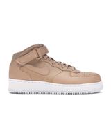 Nike Air Force 1 Mid Vachetta Hellbraun Sachsen - Markkleeberg Vorschau