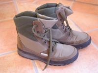 Herren Winterstiefel gefüttert Gr. 43 / 44 Hessen - Fischbachtal Vorschau