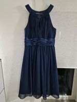 Kleid Cocktailkleid Abendkleid Jake*s dunkelblau Gr. 36 München - Bogenhausen Vorschau