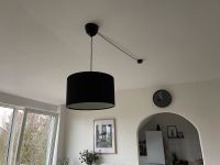 Ikea Rismon 40cm, Lampe, schwarz Nordrhein-Westfalen - Kamen Vorschau