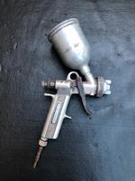 DDR Spritzpistole, Prea-Jena. Sachsen-Anhalt - Lutherstadt Wittenberg Vorschau