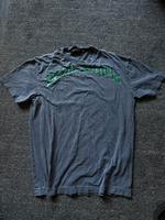 Palm Angels Tee Tshirt Grau Grün Nordrhein-Westfalen - Meerbusch Vorschau