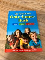 Das kunterbunte Gute-Laune-Buch Hessen - Niederaula Vorschau