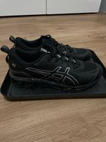 Schöne Asics Schuhe Hessen - Heusenstamm Vorschau