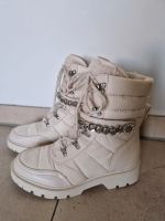 Neu! GUESS Stiefeletten, Größe 39 Sachsen - Frohburg Vorschau