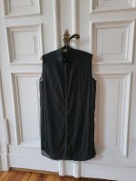 Leichtes Kleid COS Tunika Longbluse schwarz Gr.  38 Pankow - Prenzlauer Berg Vorschau