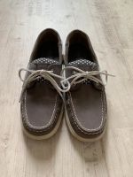 Sperrt Bootschuhe Slipper Gr 36,5 wie neu Nordrhein-Westfalen - Herten Vorschau