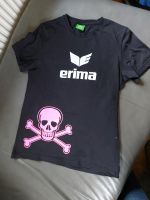 Erima Handball T-shirt 164 schwarz w.neu Pink Pirates Niedersachsen - Cremlingen Vorschau