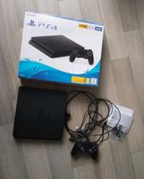 Playstation 4 Slim 500GB Sachsen - Meißen Vorschau