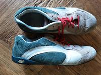 DOCKERS  Sneaker Größe 39 Niedersachsen - Holdorf Vorschau