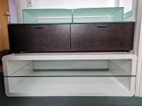 Verschenke ein Tisch fürs Wohnzimmer mit Schublade und TV bank Baden-Württemberg - Schwaikheim Vorschau