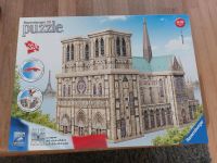 Ravensburger 3D Puzzle Notre-Dame Paris Nordrhein-Westfalen - Drolshagen Vorschau