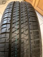 5 Stck Bridgestone Dueler A/T 684 195/80R15 96S Hessen - Gorxheimertal Vorschau