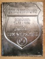 BVB09 - Zinnfolienstich Dortmund - Lütgendortmund Vorschau