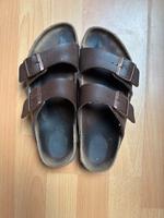 Birkenstock Arizona Gr 40 Niedersachsen - Meppen Vorschau