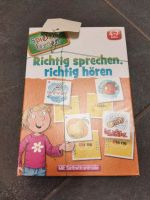 Richtig sprechen richtig hören Rheinland-Pfalz - Trier Vorschau