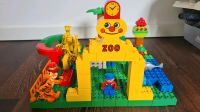 2 kg / 116 Duplo Steine, Zoo-Set, 5 Platten, Tiere, Männchen .... Nordrhein-Westfalen - Bergisch Gladbach Vorschau