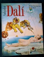 Salvador Dali Buch NEU  Dickes schweres Buch  Robert Descharnes Innenstadt - Köln Altstadt Vorschau