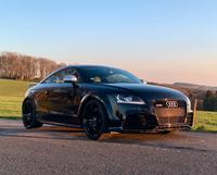 Audi TT RS Quattro Schalensitze Vollausstattung Nordrhein-Westfalen - Hückeswagen Vorschau