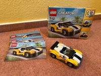 LEGO CREATOR Auto Schleswig-Holstein - Bargteheide Vorschau