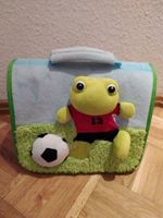 Kindertasche Fußball Frosch Bayern - Effeltrich Vorschau