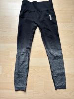 Gymshark Leggins Schwarz Nordrhein-Westfalen - Pulheim Vorschau