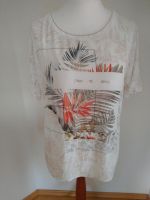 Shirt, T-Shirt Blusenshirt von Gerry Weber in Größe 46/48, neuwer Hessen - Korbach Vorschau