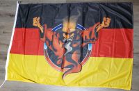THUNDERDOME Deutschland Fahne Nordrhein-Westfalen - Euskirchen Vorschau