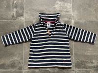 Petit Bateau Shirt Longsleeve gestreift Gr. 74 Nordrhein-Westfalen - Paderborn Vorschau