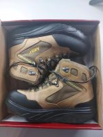 MBT Wanderschuhe 40 1/3 Shamba Olive, 1 mal Getragen Baden-Württemberg - Walldürn Vorschau