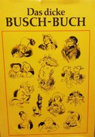 Das dicke Busch-Buch Eulenspiegel Verlag Buch Bücher Märchen Brandenburg - Schöneiche bei Berlin Vorschau